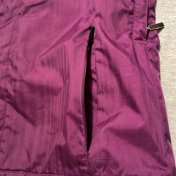 Bonfire Snowboarding Company Rainer Jacket - Picture 3 of 14